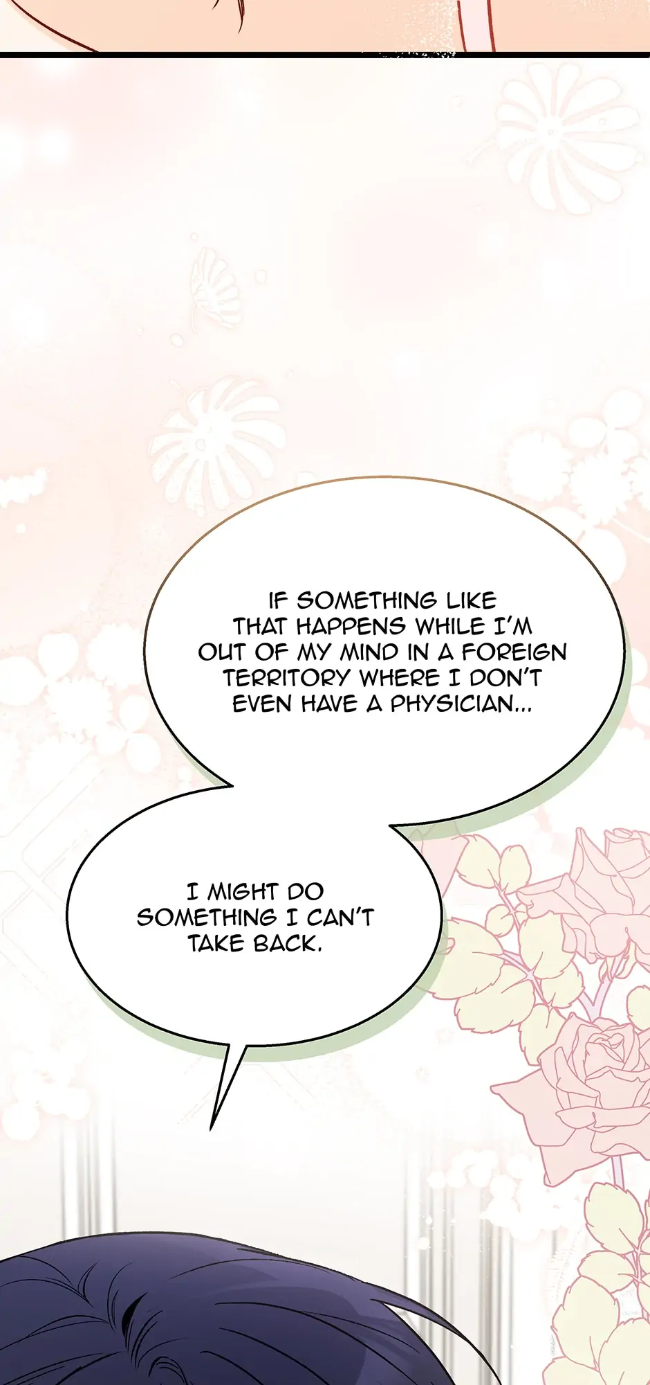 Little Rabbit and the Big Bad Leopard Chapter 103 - page 76