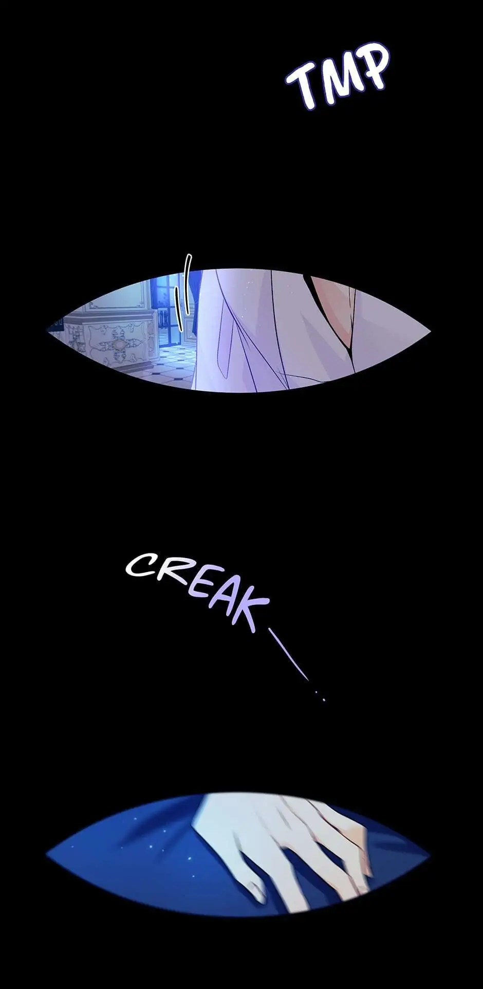Little Rabbit and the Big Bad Leopard Chapter 15 - page 45