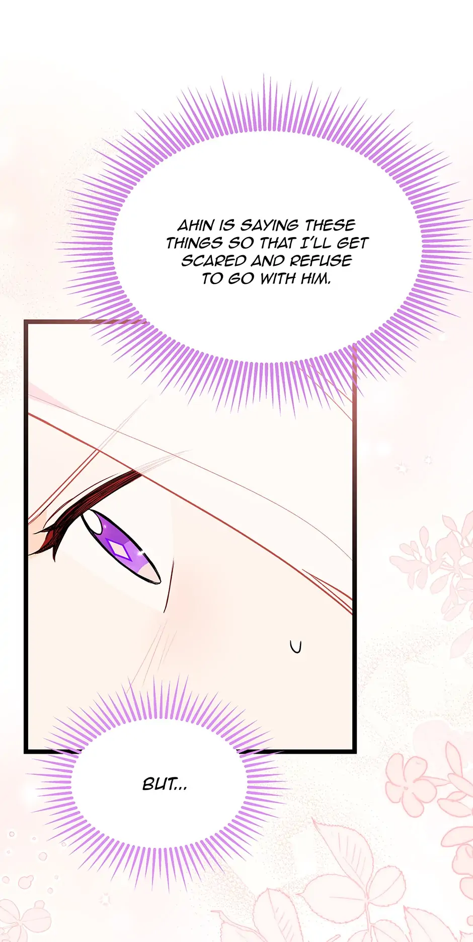 Little Rabbit and the Big Bad Leopard Chapter 104 - page 9