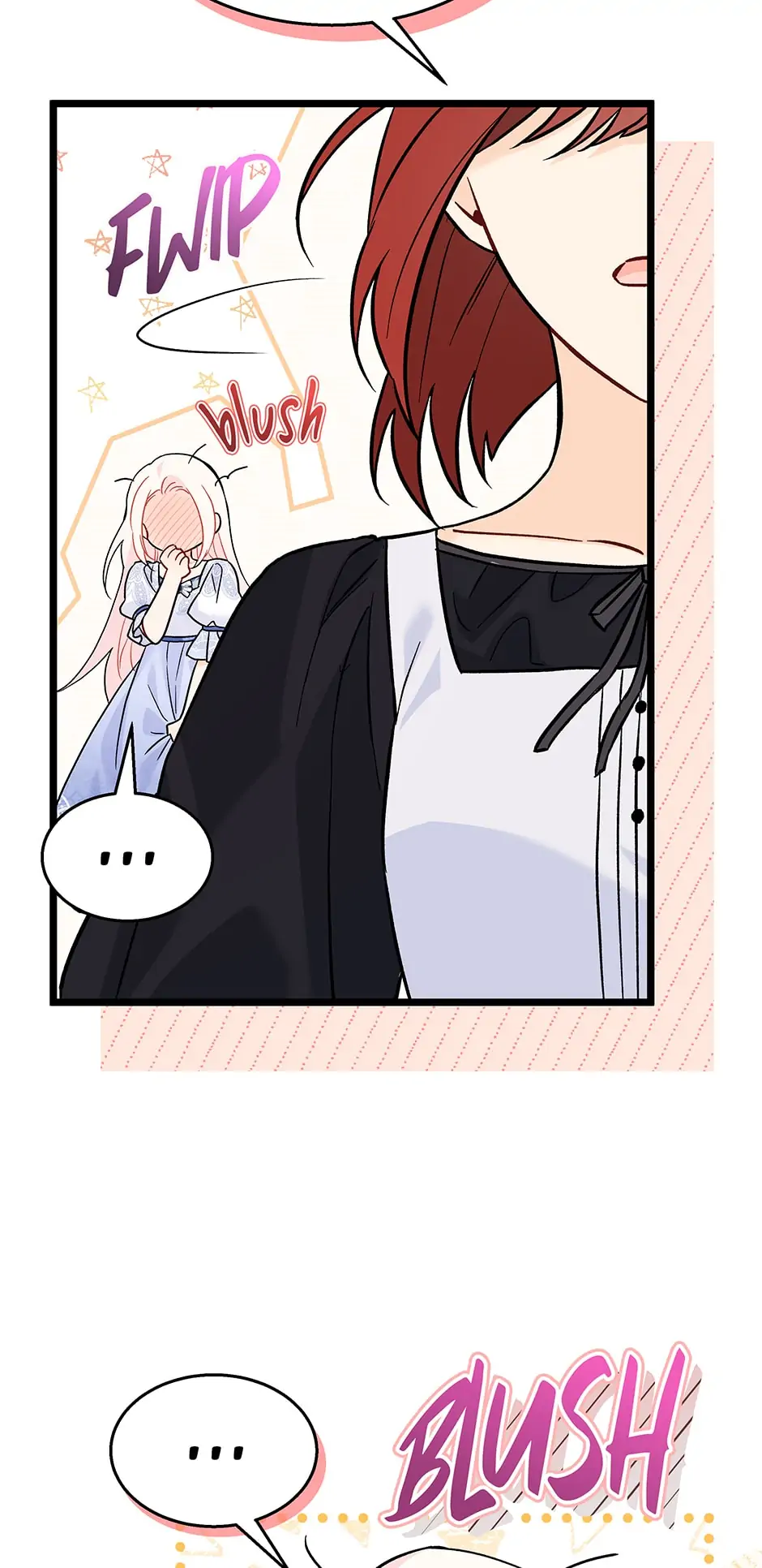 Little Rabbit and the Big Bad Leopard Chapter 104 - page 33