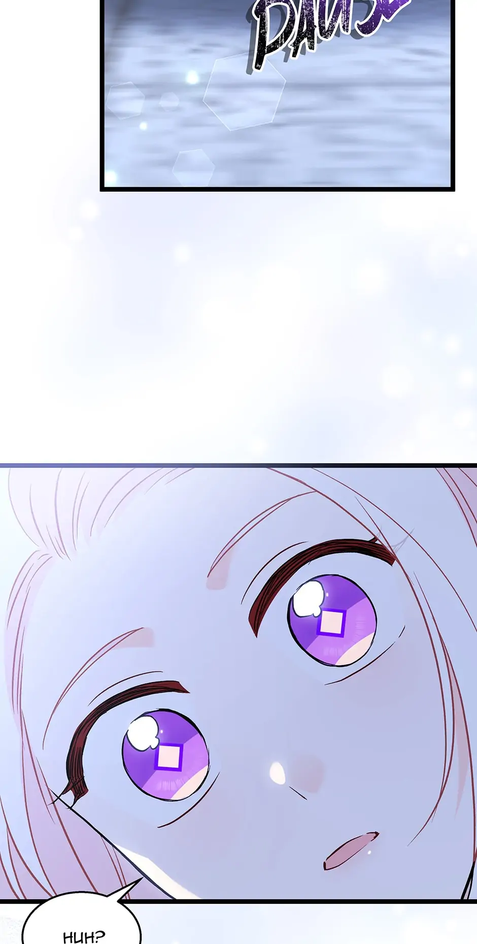 Little Rabbit and the Big Bad Leopard Chapter 104 - page 58