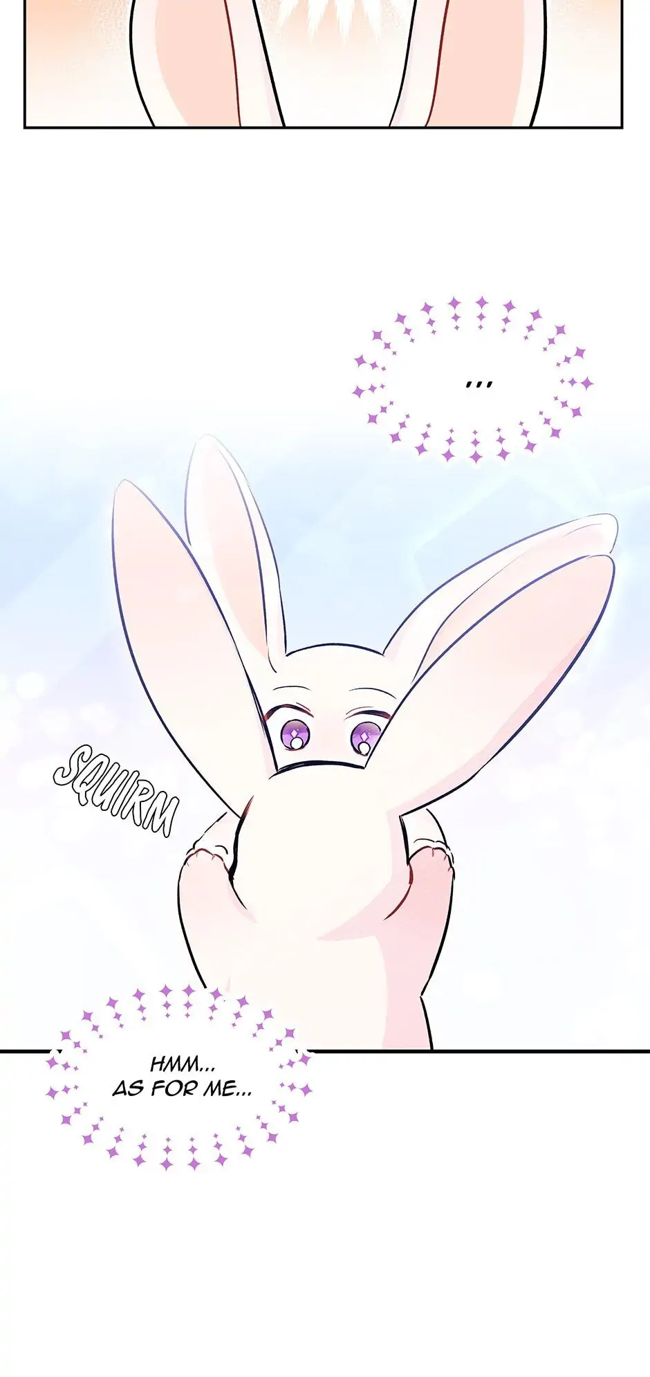 Little Rabbit and the Big Bad Leopard Chapter 16 - page 62