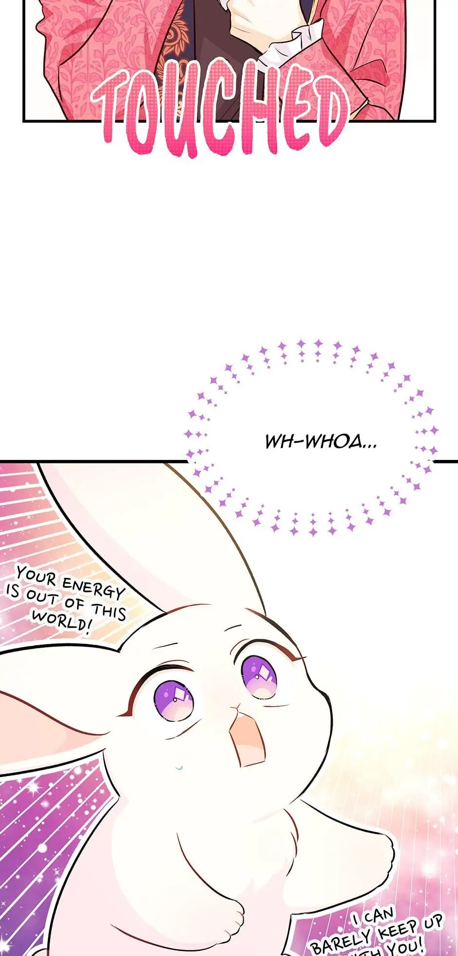 Little Rabbit and the Big Bad Leopard Chapter 16 - page 69