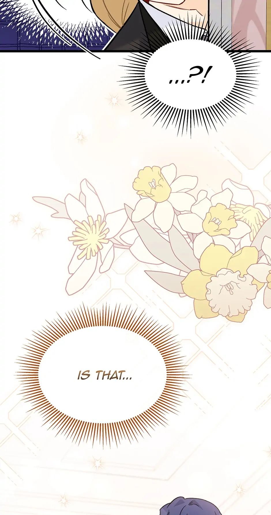 Little Rabbit and the Big Bad Leopard Chapter 105 - page 12
