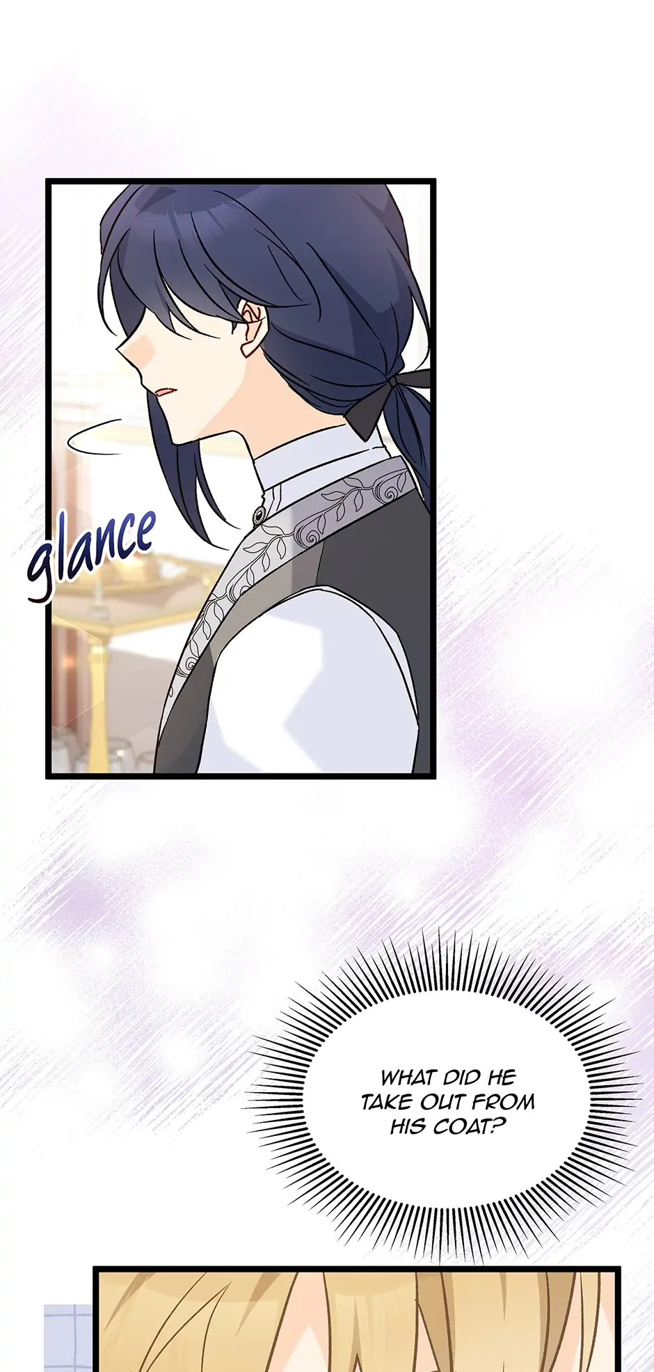 Little Rabbit and the Big Bad Leopard Chapter 105 - page 16