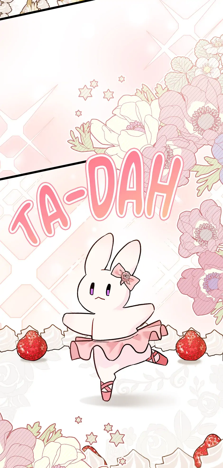 Little Rabbit and the Big Bad Leopard Chapter 105 - page 19