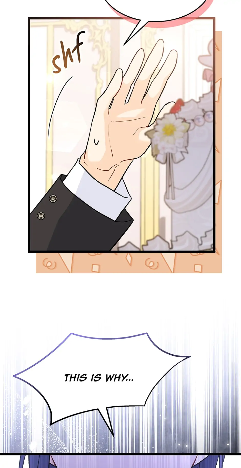 Little Rabbit and the Big Bad Leopard Chapter 105 - page 29