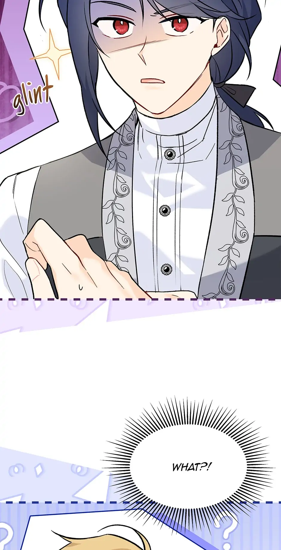 Little Rabbit and the Big Bad Leopard Chapter 105 - page 34