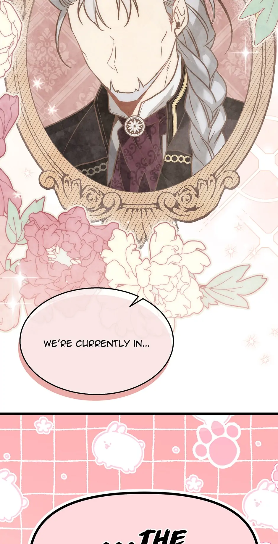 Little Rabbit and the Big Bad Leopard Chapter 105 - page 38