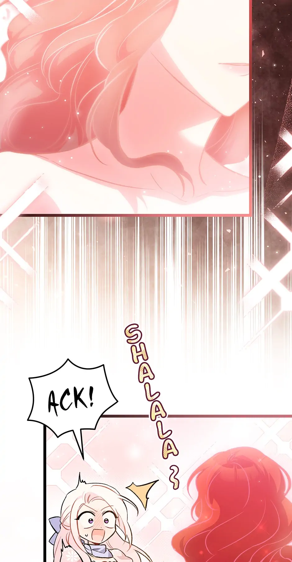 Little Rabbit and the Big Bad Leopard Chapter 105 - page 61