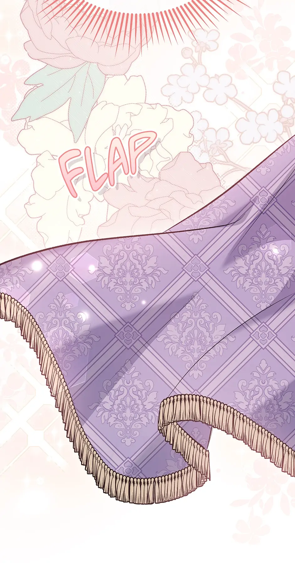 Little Rabbit and the Big Bad Leopard Chapter 105 - page 63