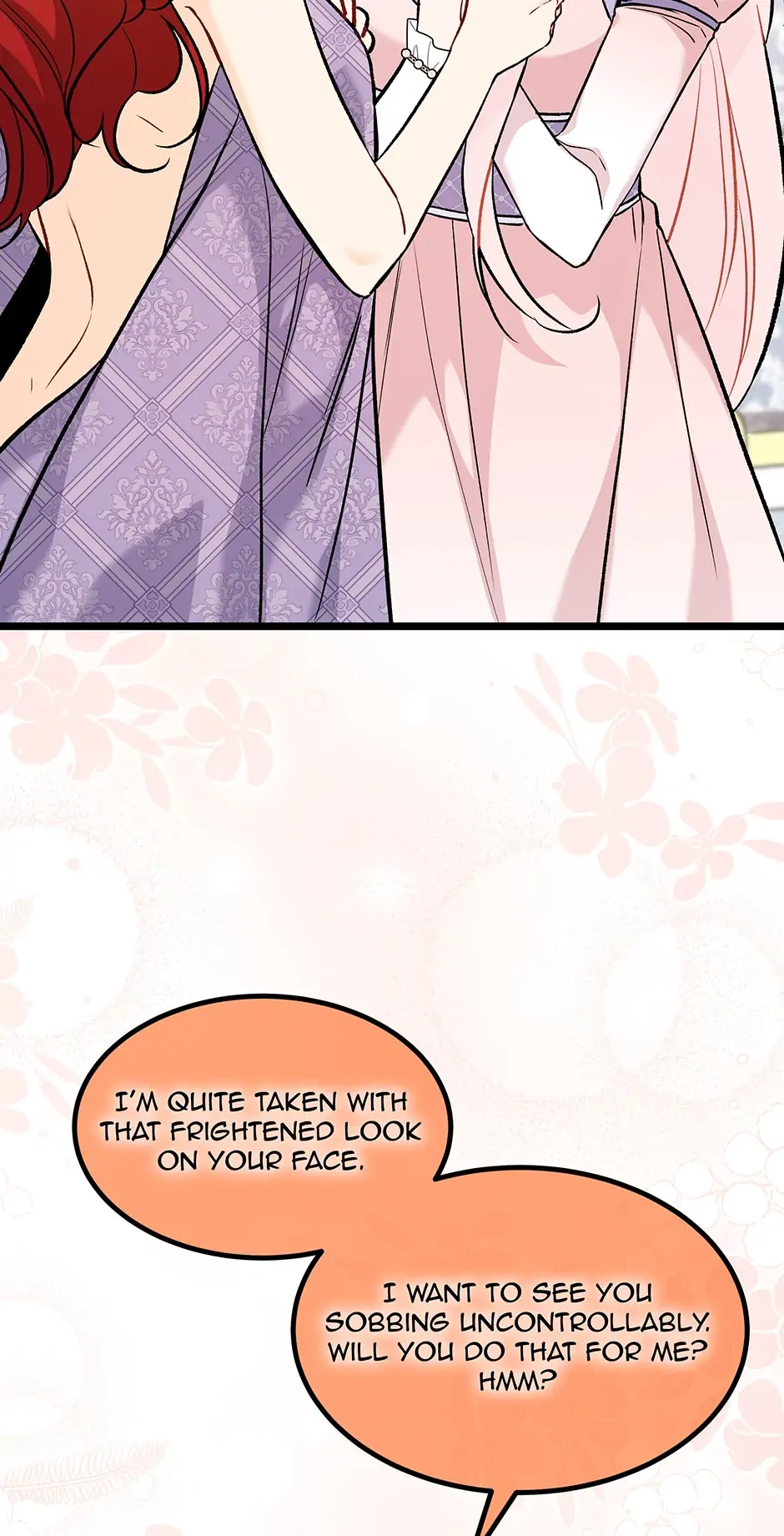 Little Rabbit and the Big Bad Leopard Chapter 105 - page 70