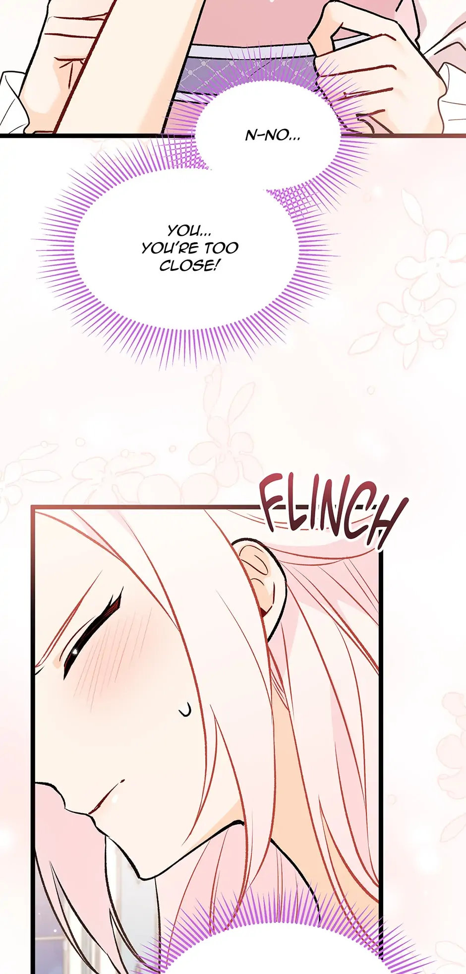Little Rabbit and the Big Bad Leopard Chapter 105 - page 73