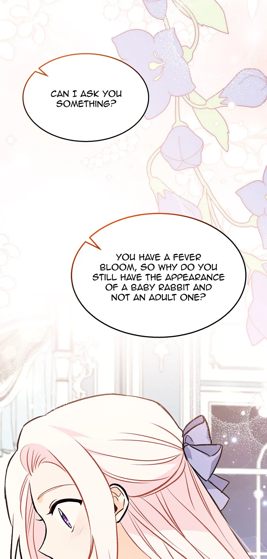 Little Rabbit and the Big Bad Leopard Chapter 105 - page 76
