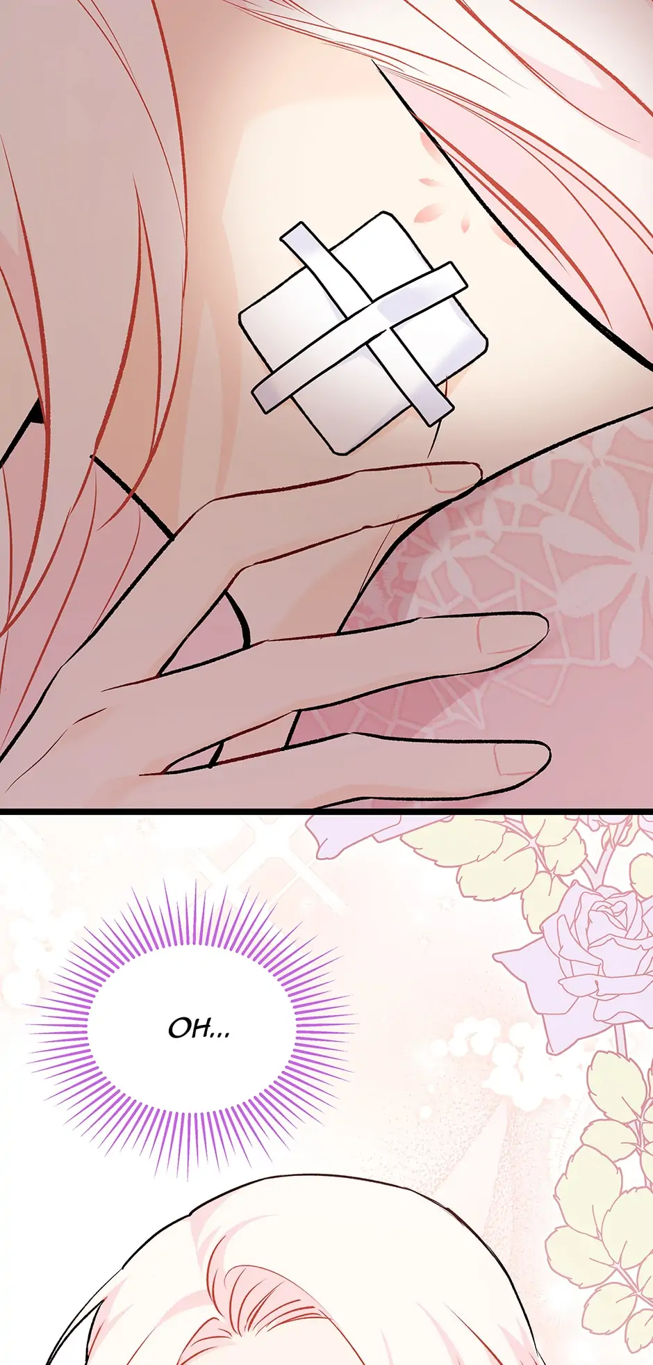 Little Rabbit and the Big Bad Leopard Chapter 105 - page 78