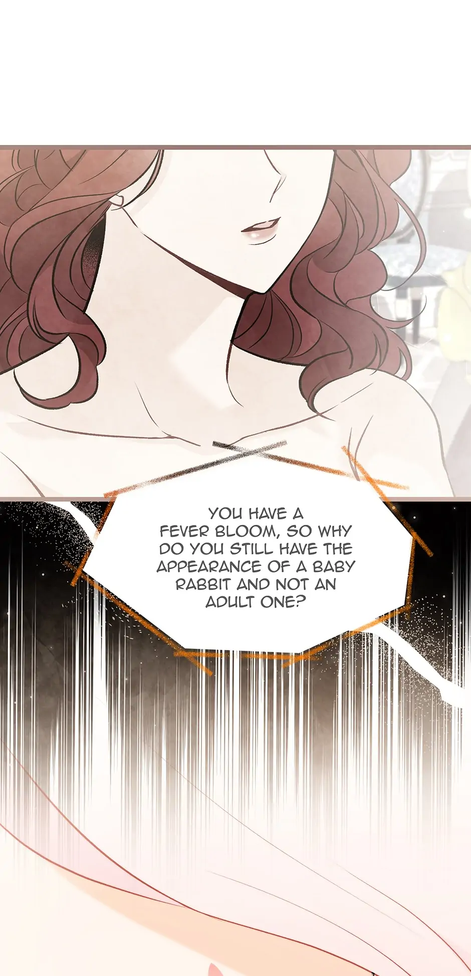 Little Rabbit and the Big Bad Leopard Chapter 106 - page 9