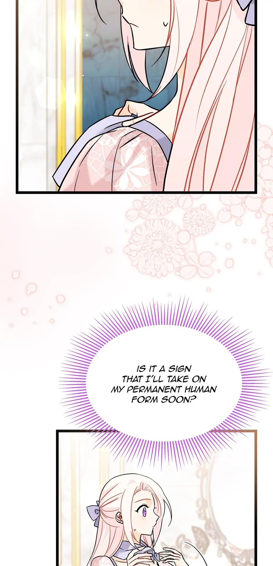 Little Rabbit and the Big Bad Leopard Chapter 106 - page 11