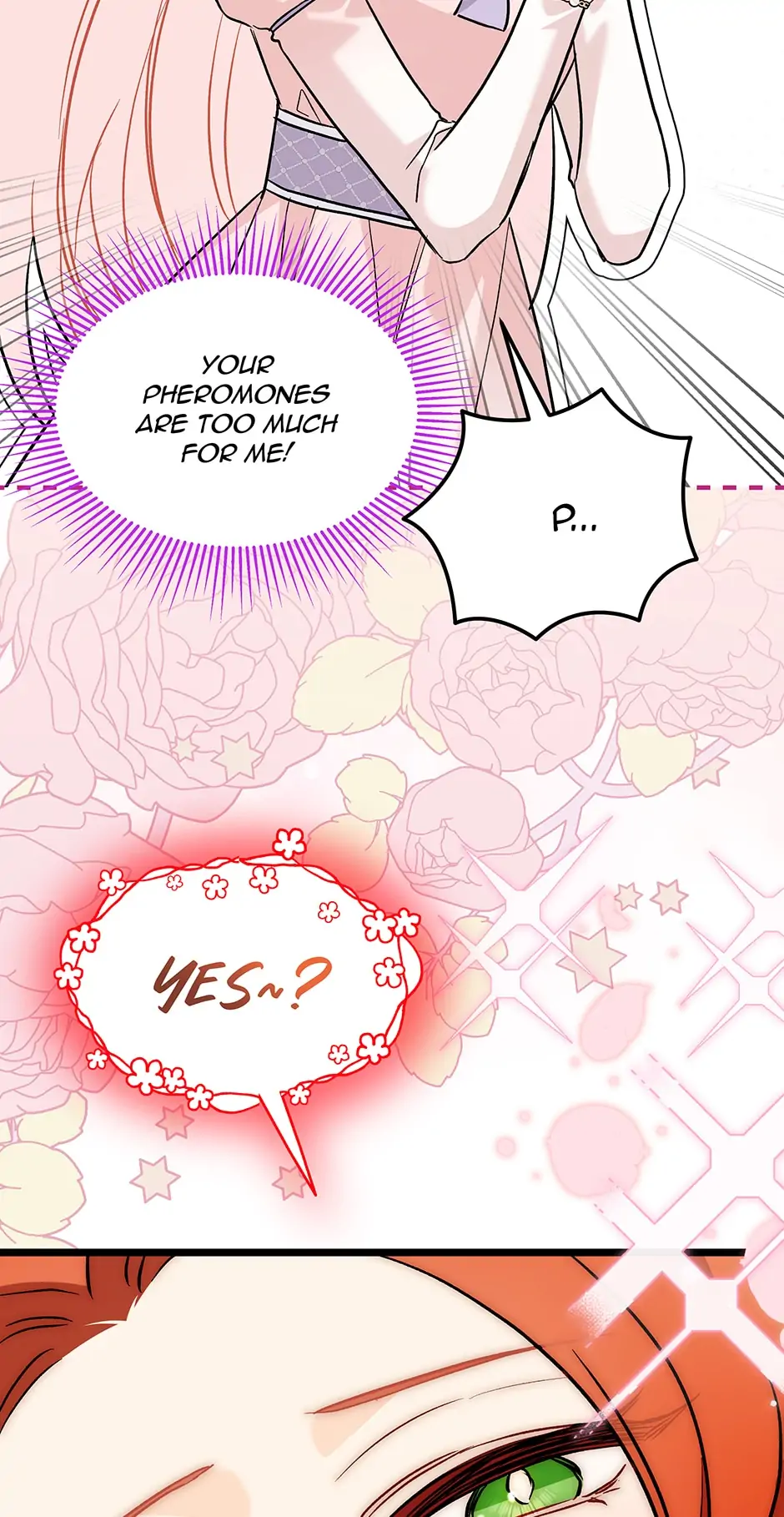 Little Rabbit and the Big Bad Leopard Chapter 106 - page 20