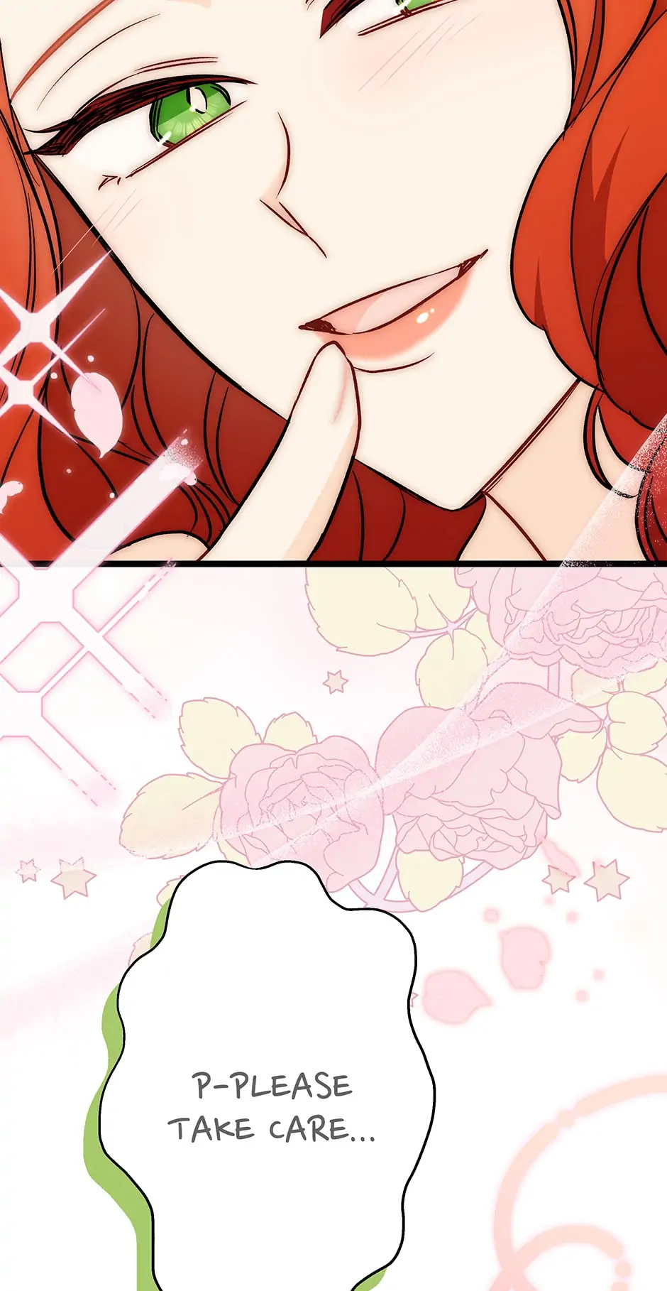 Little Rabbit and the Big Bad Leopard Chapter 106 - page 21
