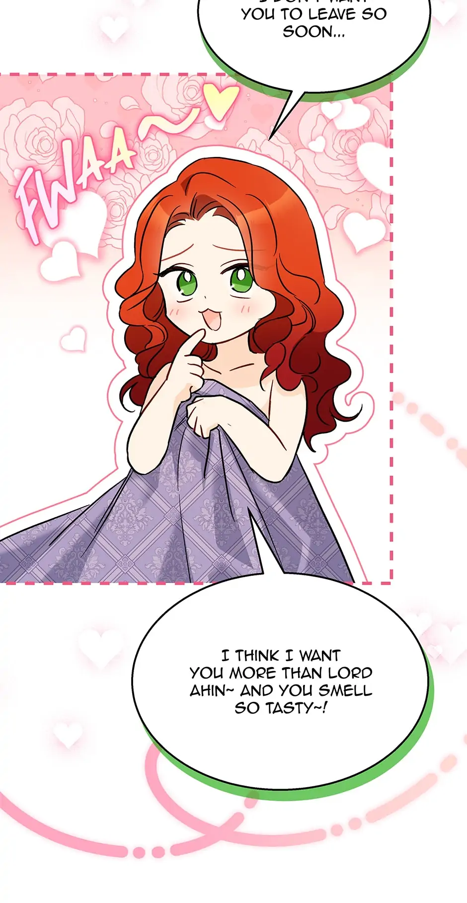 Little Rabbit and the Big Bad Leopard Chapter 106 - page 23