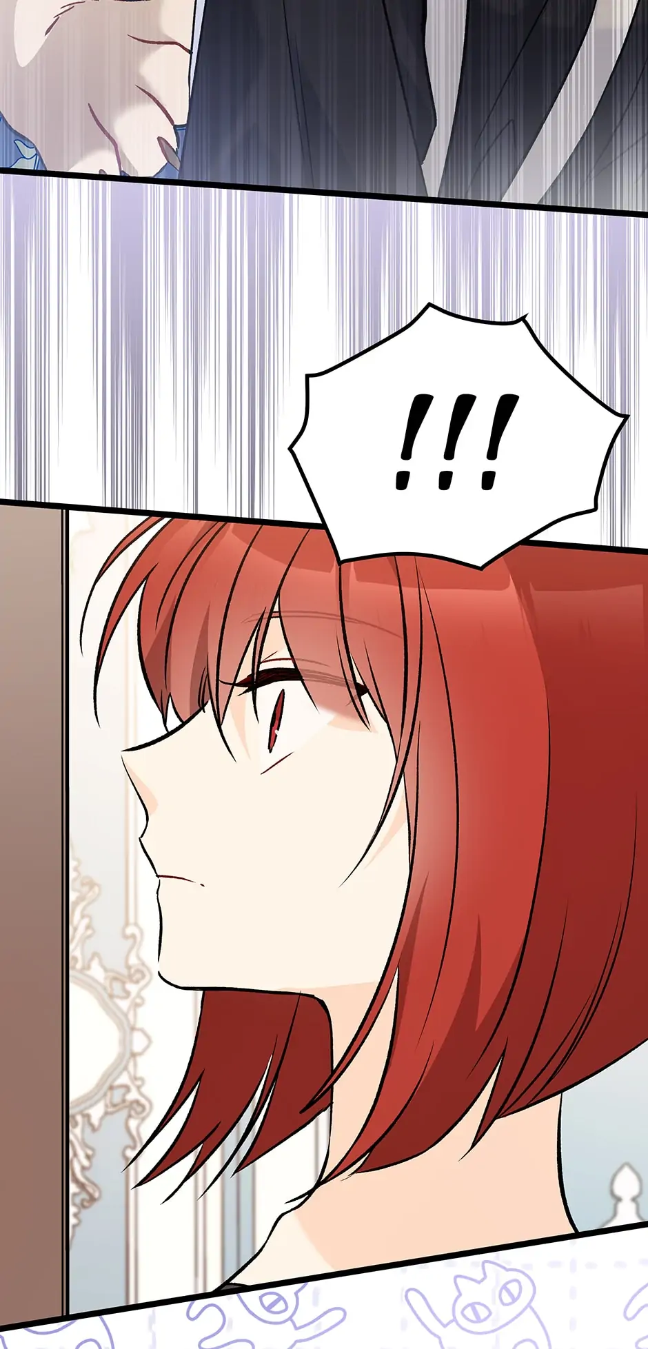 Little Rabbit and the Big Bad Leopard Chapter 106 - page 35