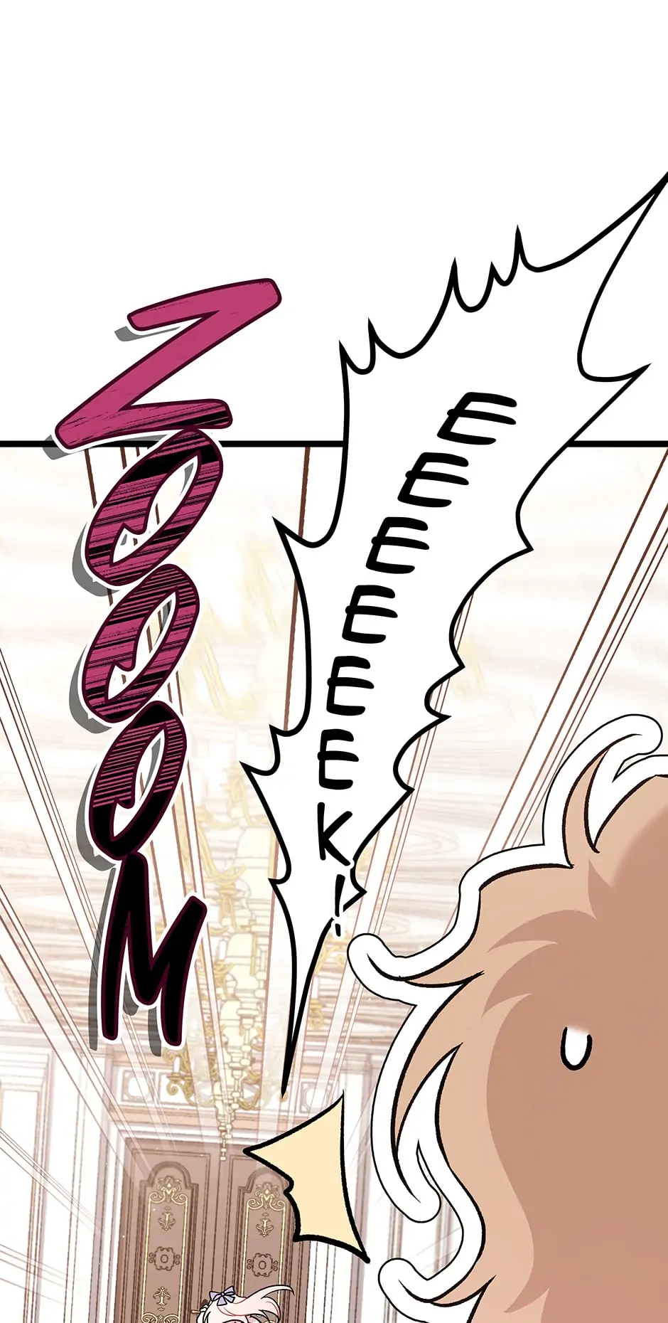 Little Rabbit and the Big Bad Leopard Chapter 106 - page 40