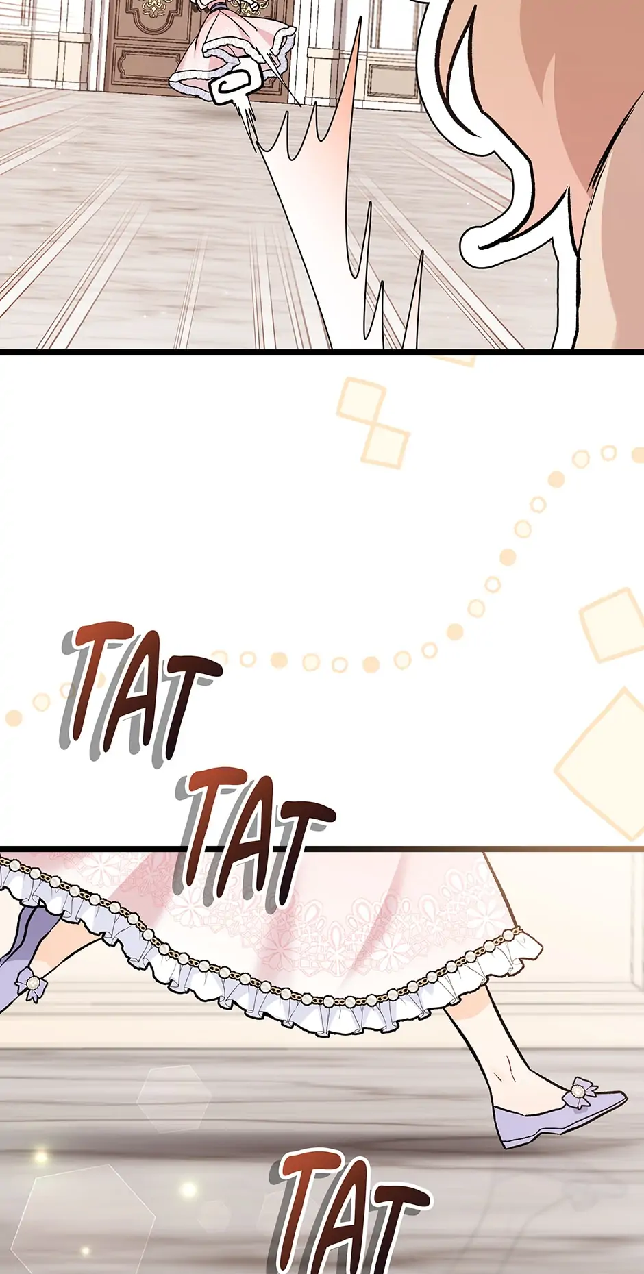 Little Rabbit and the Big Bad Leopard Chapter 106 - page 41