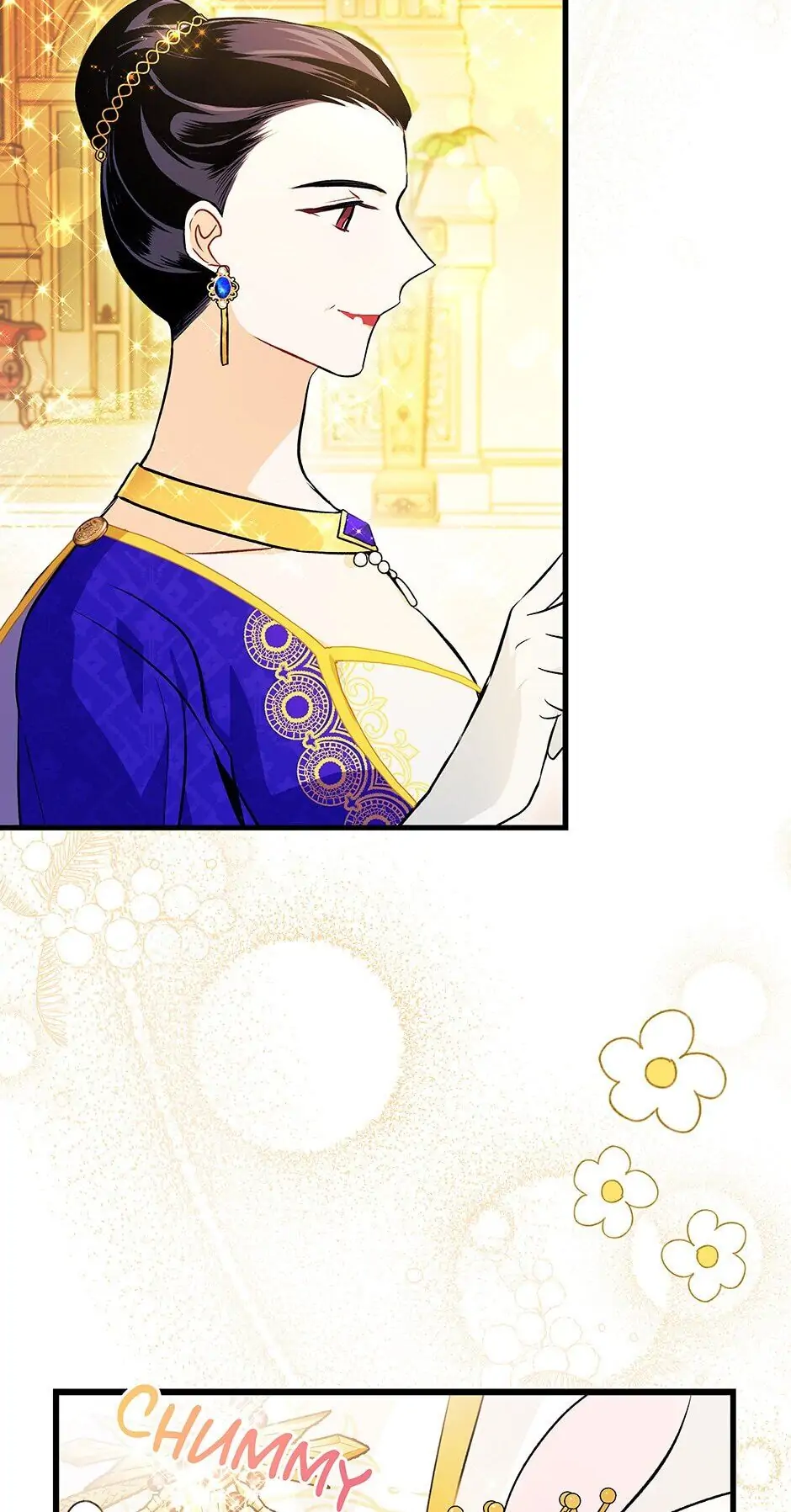 Little Rabbit and the Big Bad Leopard Chapter 18 - page 18