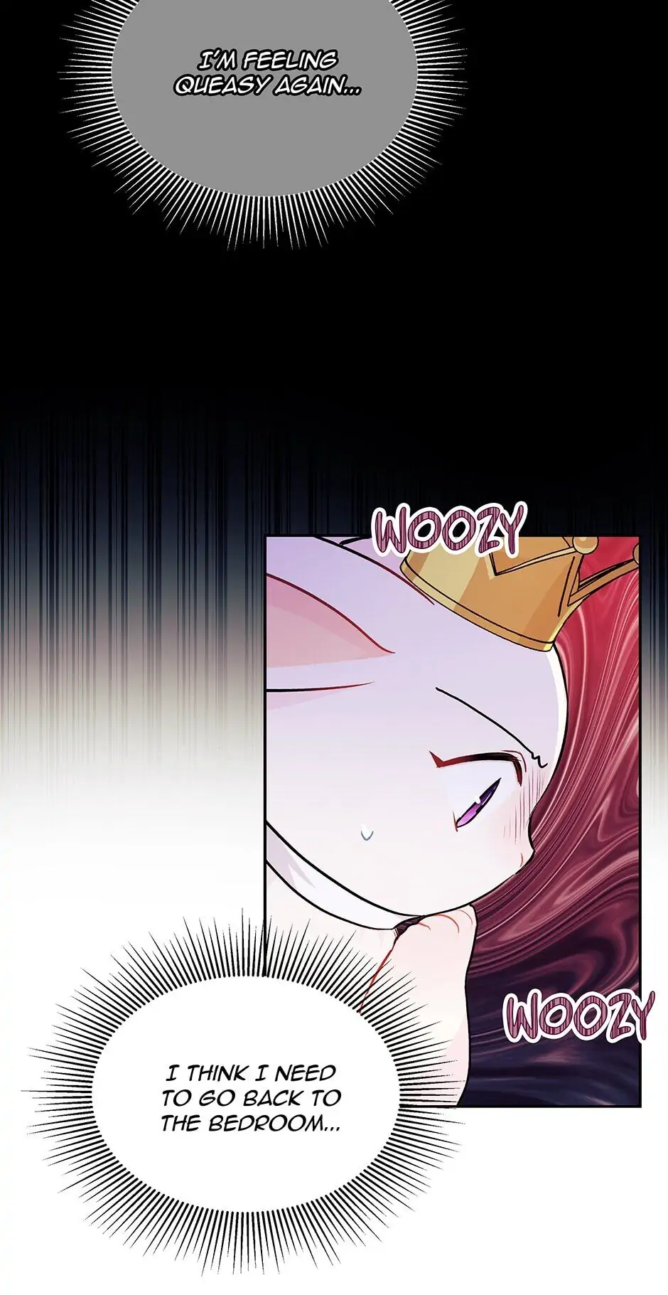 Little Rabbit and the Big Bad Leopard Chapter 18 - page 48