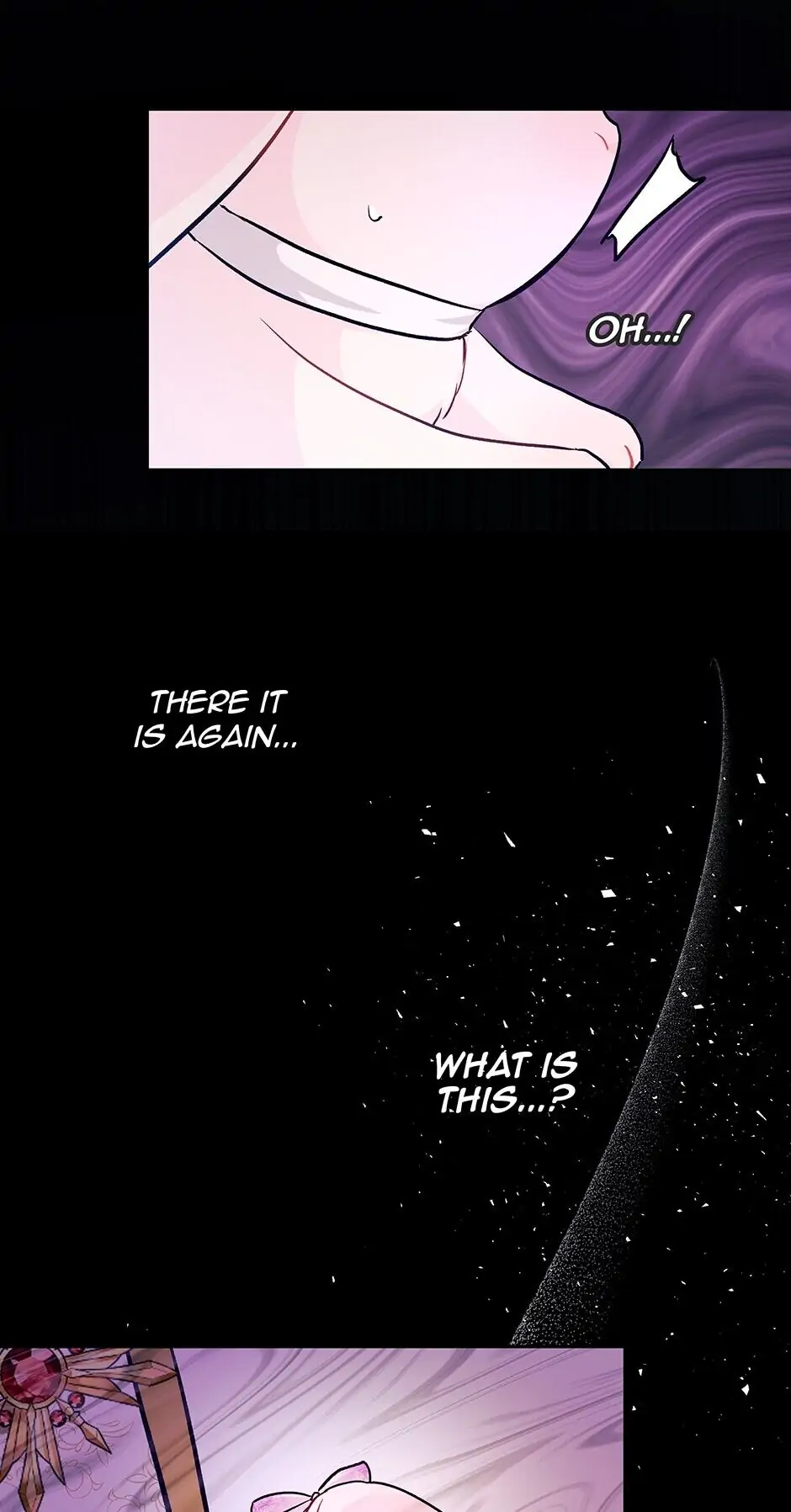 Little Rabbit and the Big Bad Leopard Chapter 18 - page 61