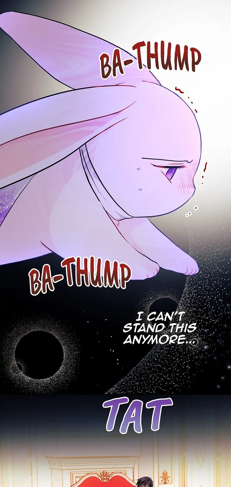 Little Rabbit and the Big Bad Leopard Chapter 18 - page 69