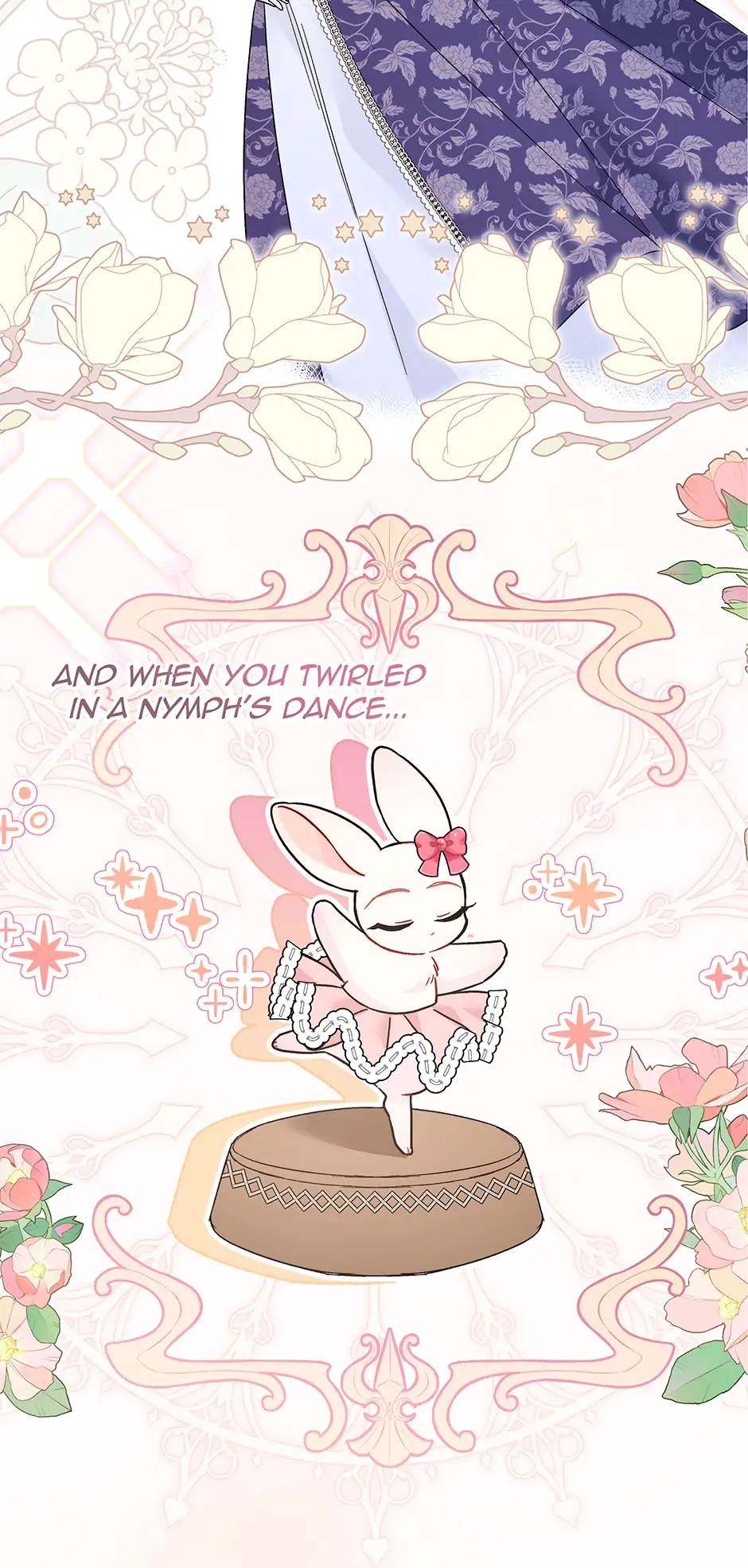 Little Rabbit and the Big Bad Leopard Chapter 107 - page 20