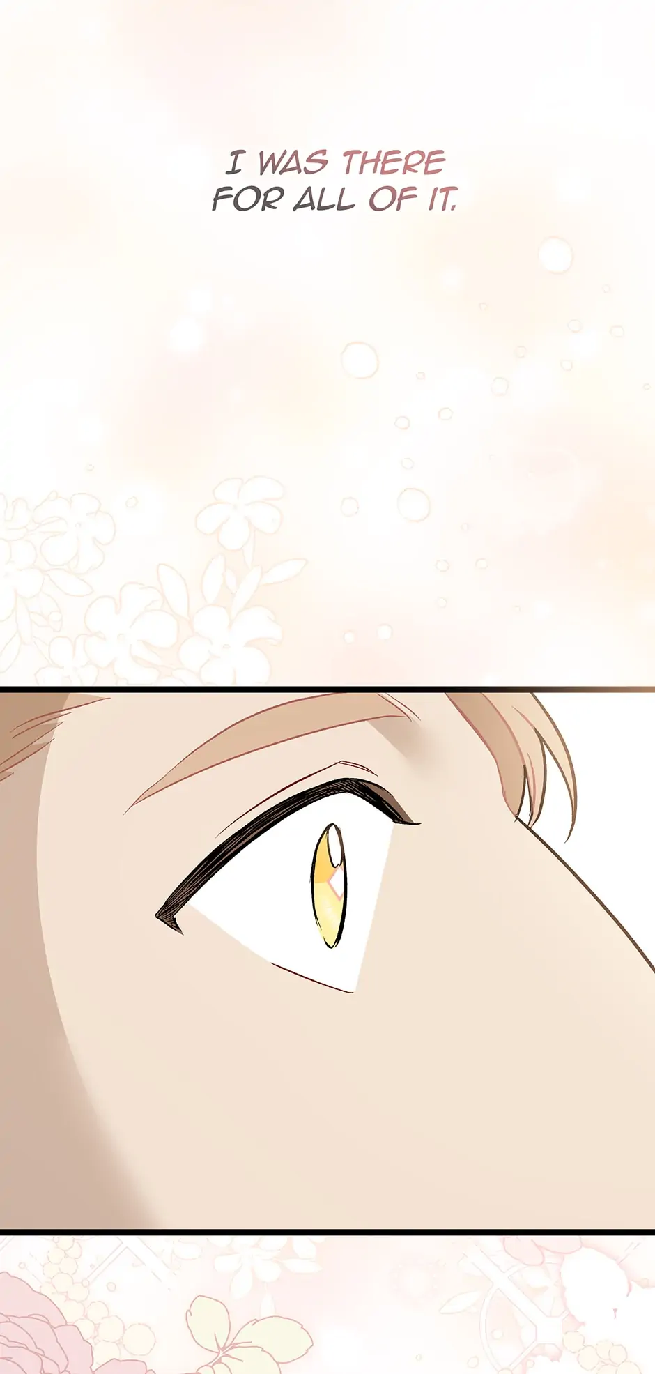 Little Rabbit and the Big Bad Leopard Chapter 107 - page 21