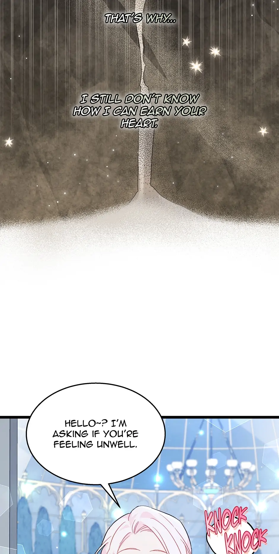 Little Rabbit and the Big Bad Leopard Chapter 107 - page 29