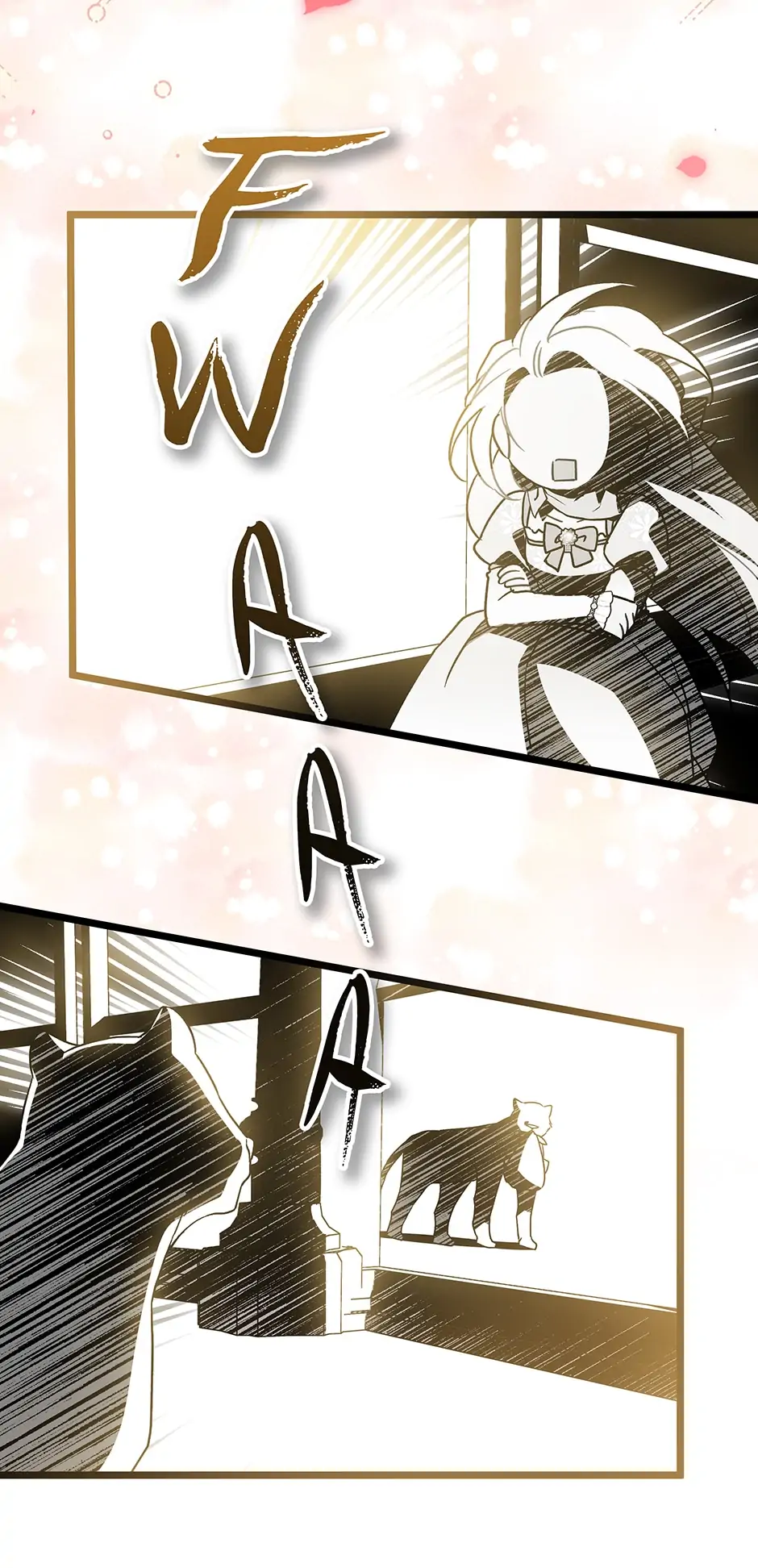 Little Rabbit and the Big Bad Leopard Chapter 107 - page 48