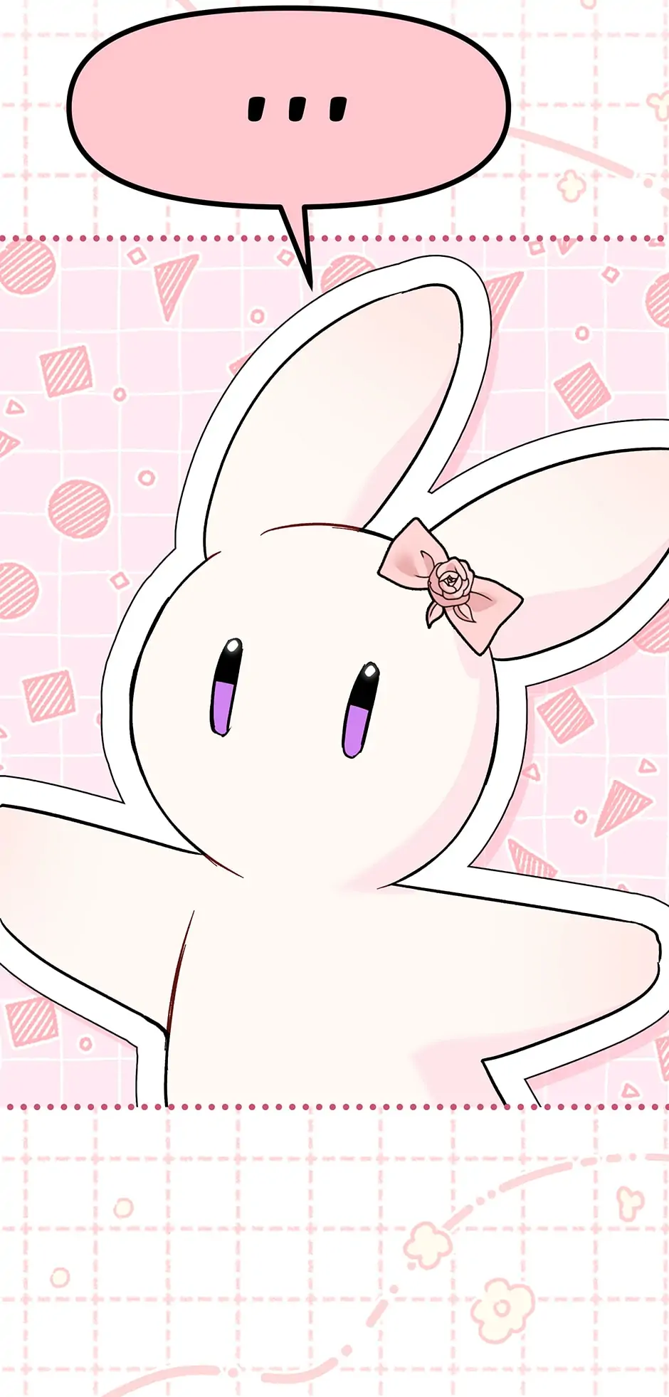 Little Rabbit and the Big Bad Leopard Chapter 107 - page 73