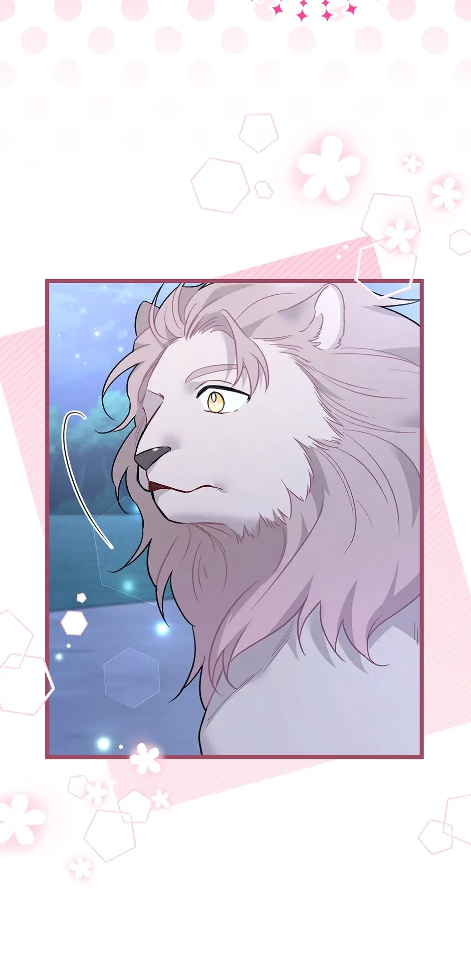 Little Rabbit and the Big Bad Leopard Chapter 107 - page 8