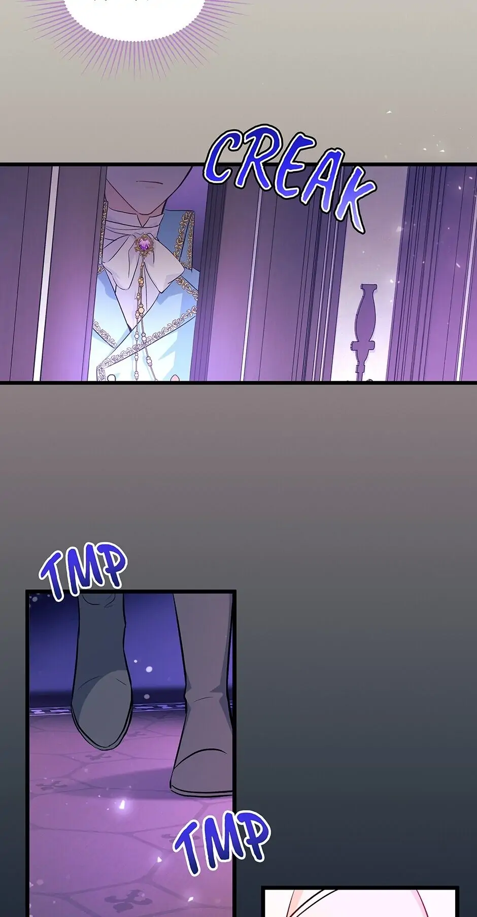 Little Rabbit and the Big Bad Leopard Chapter 19 - page 44