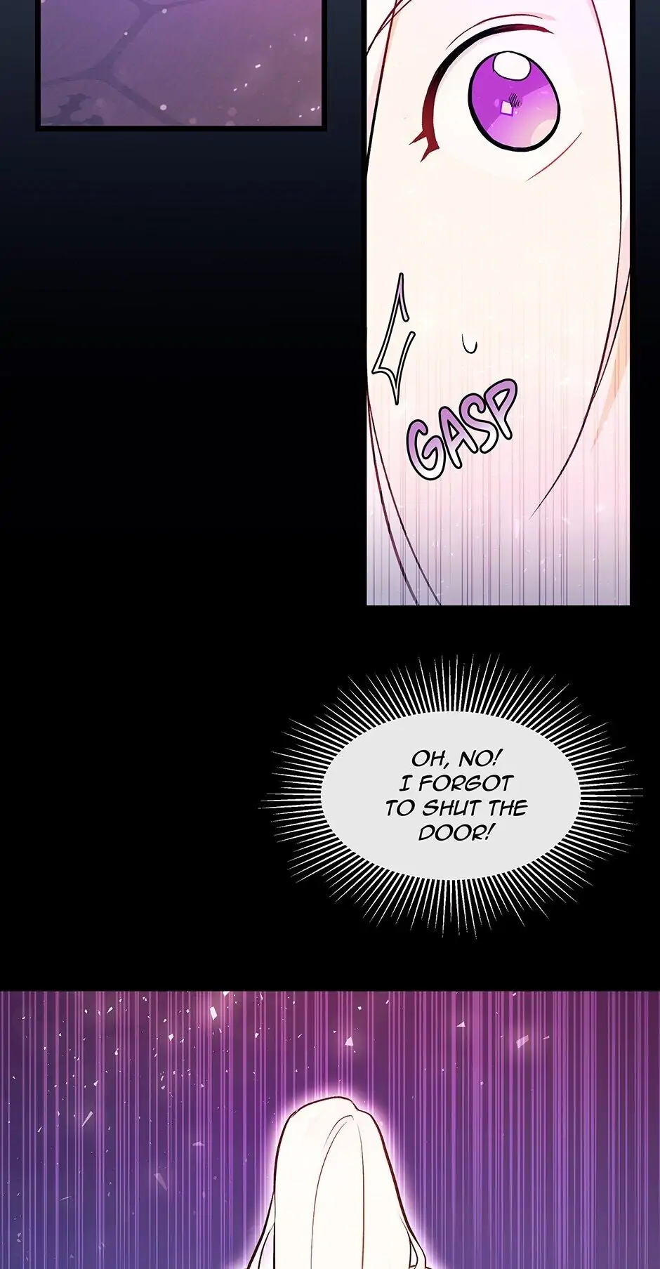 Little Rabbit and the Big Bad Leopard Chapter 19 - page 45