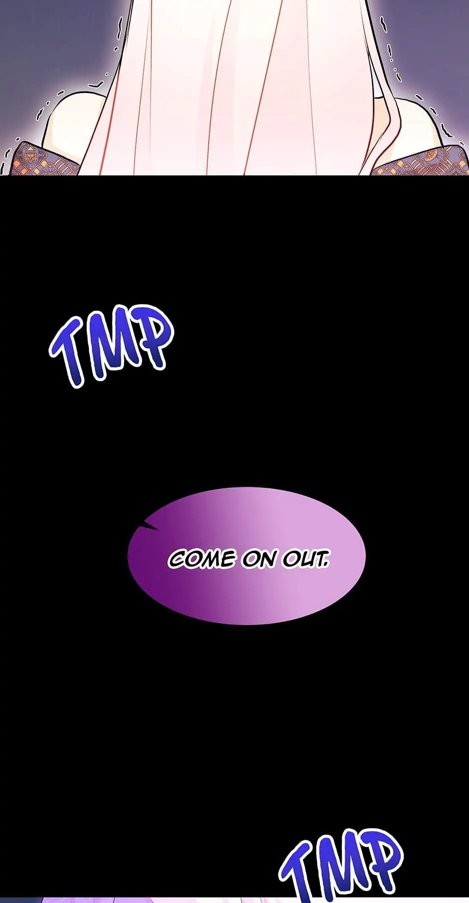 Little Rabbit and the Big Bad Leopard Chapter 19 - page 47