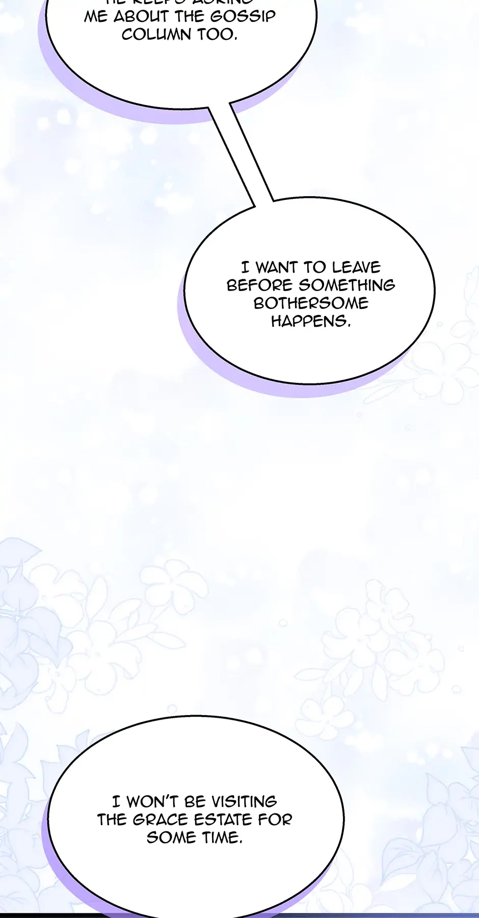 Little Rabbit and the Big Bad Leopard Chapter 108 - page 44