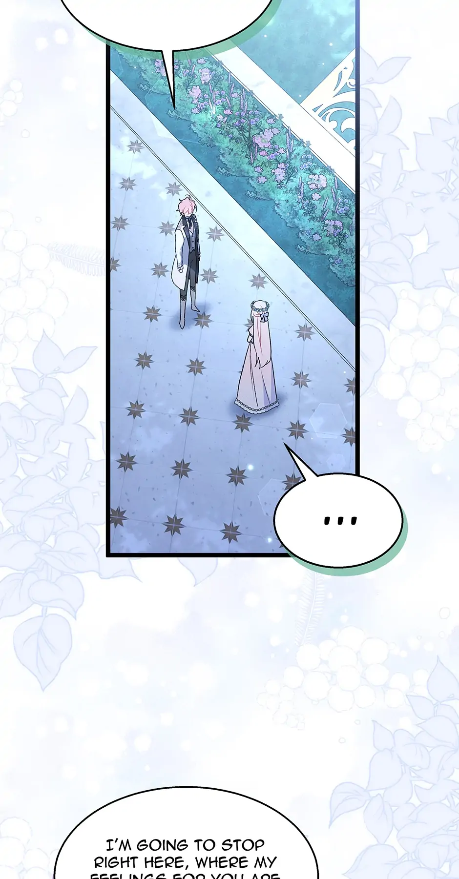 Little Rabbit and the Big Bad Leopard Chapter 108 - page 48