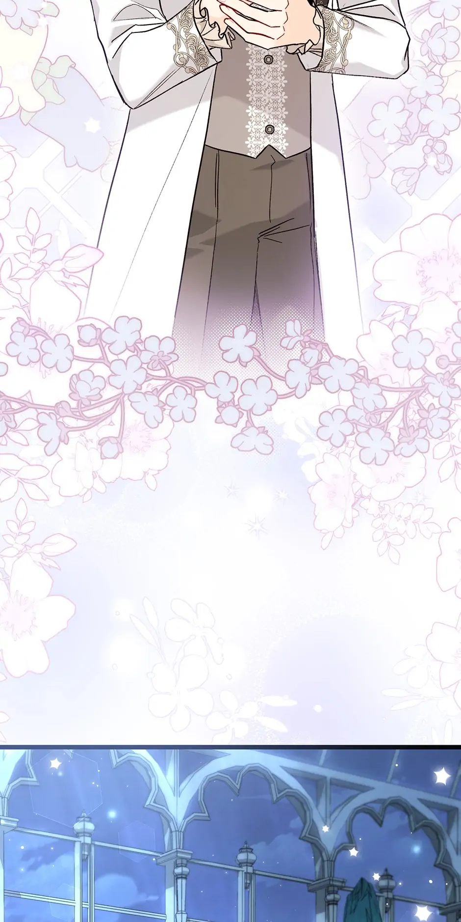 Little Rabbit and the Big Bad Leopard Chapter 108 - page 60