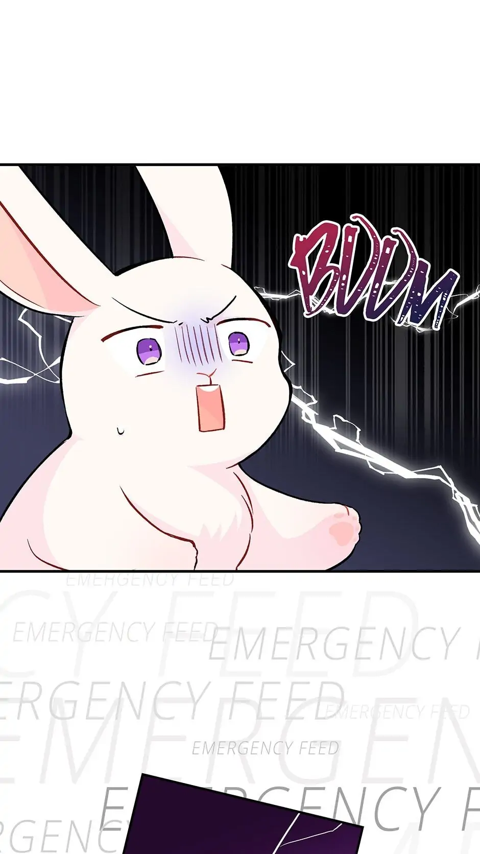 Little Rabbit and the Big Bad Leopard Chapter 2 - page 27