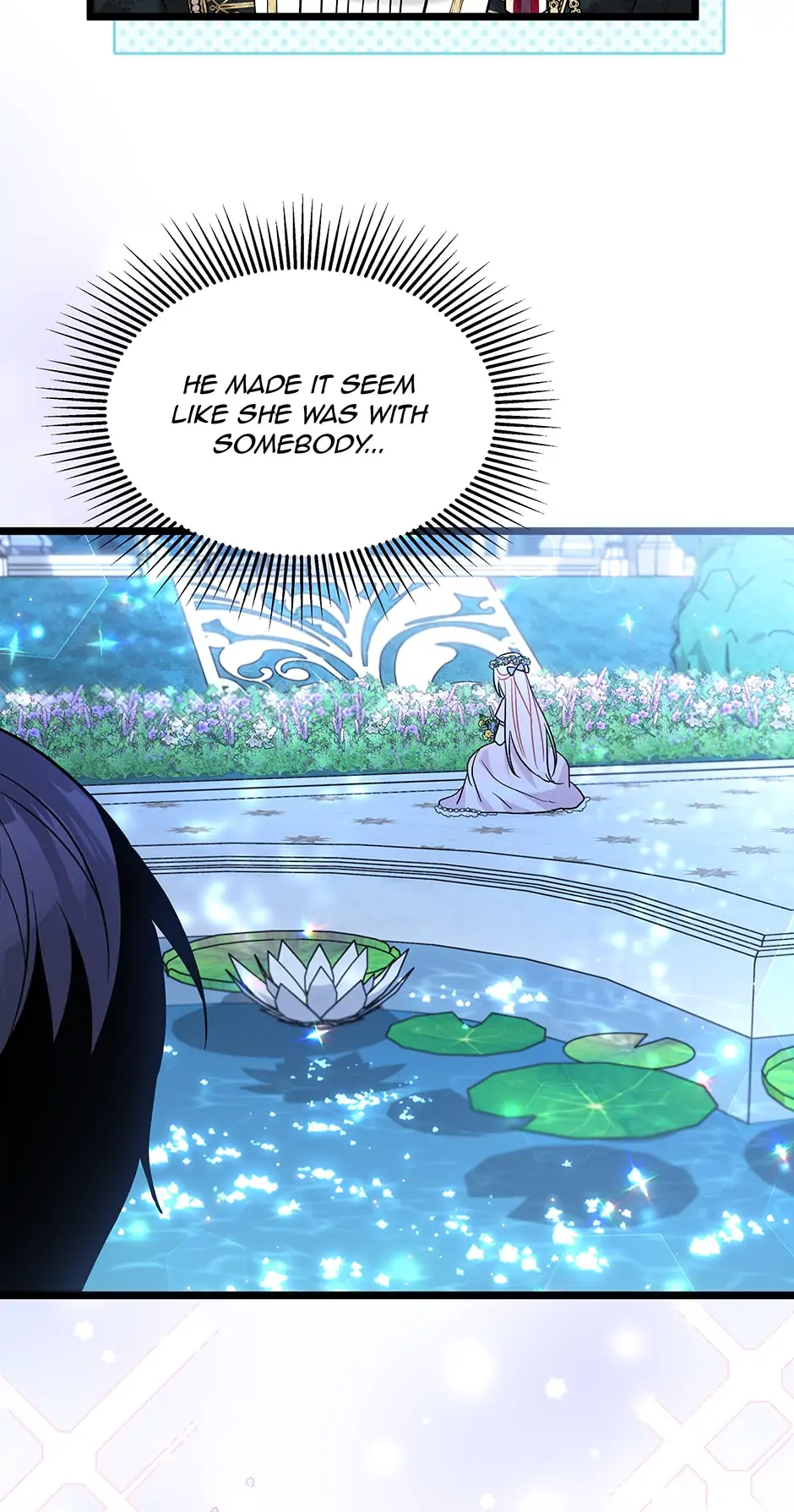 Little Rabbit and the Big Bad Leopard Chapter 109 - page 46