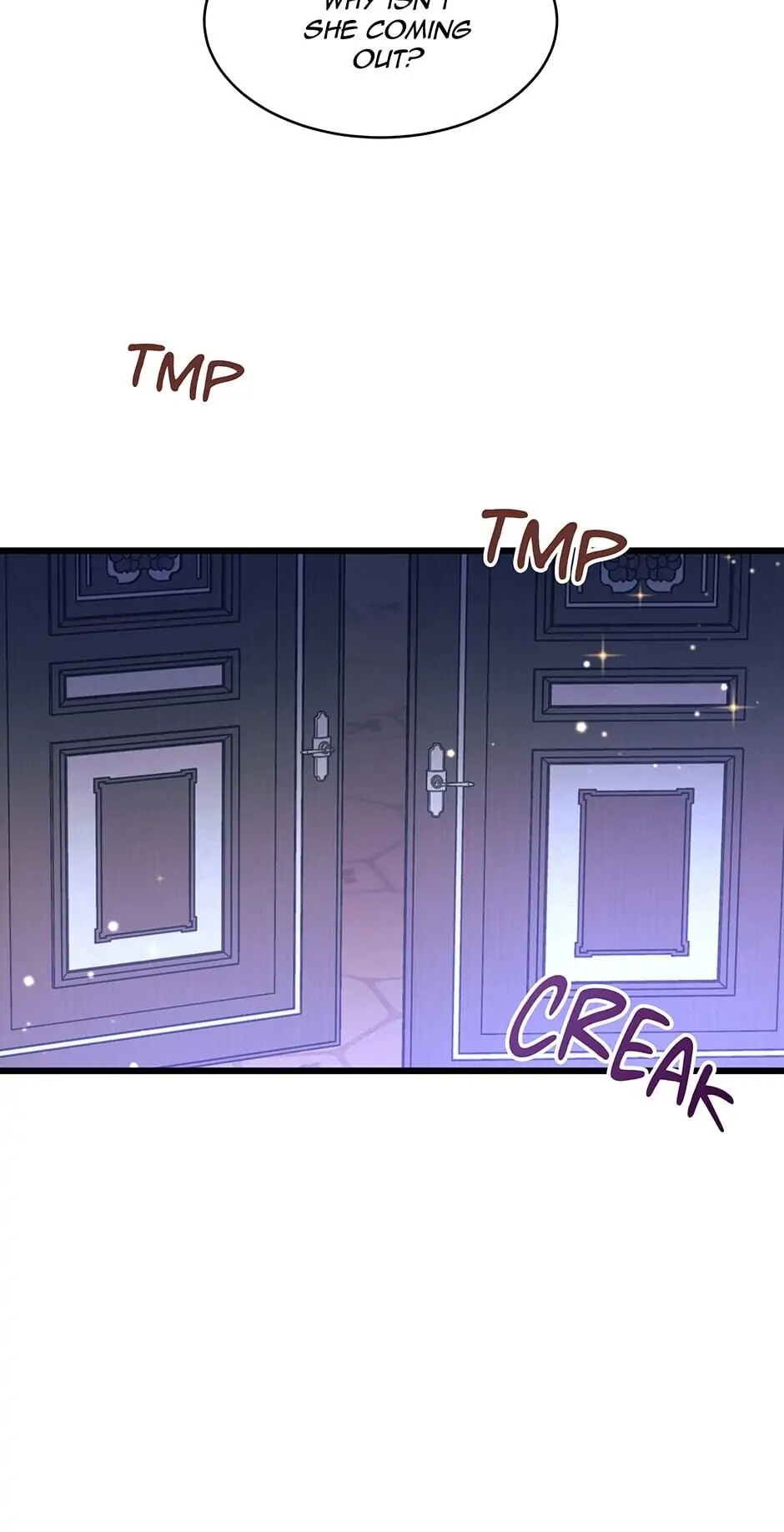 Little Rabbit and the Big Bad Leopard Chapter 20 - page 13