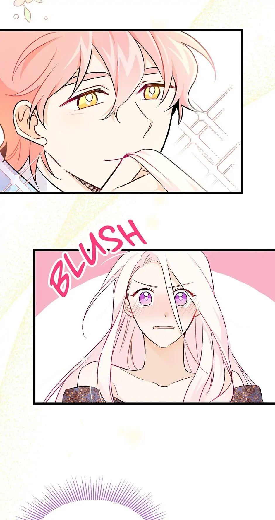 Little Rabbit and the Big Bad Leopard Chapter 20 - page 33