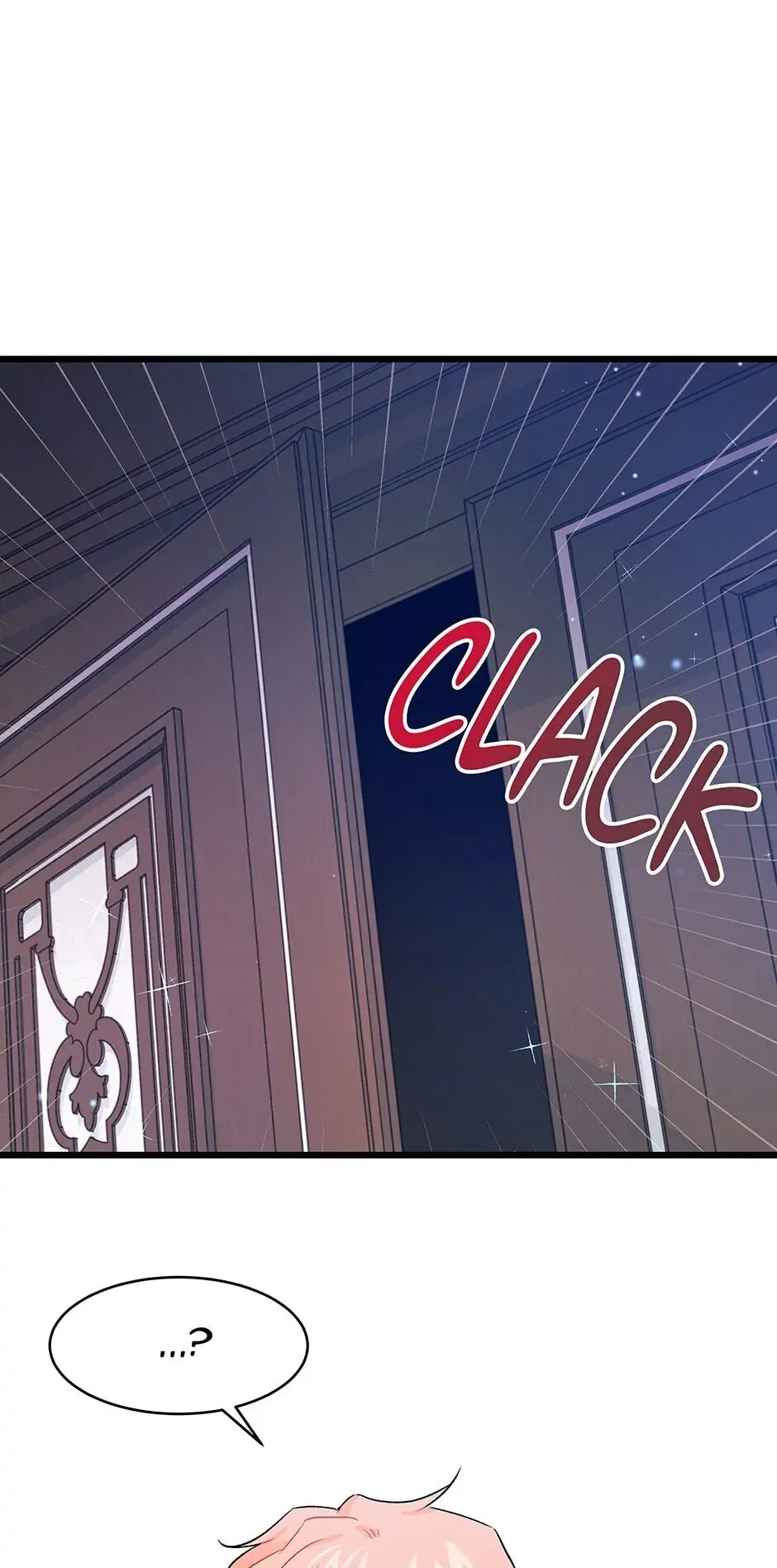 Little Rabbit and the Big Bad Leopard Chapter 20 - page 47