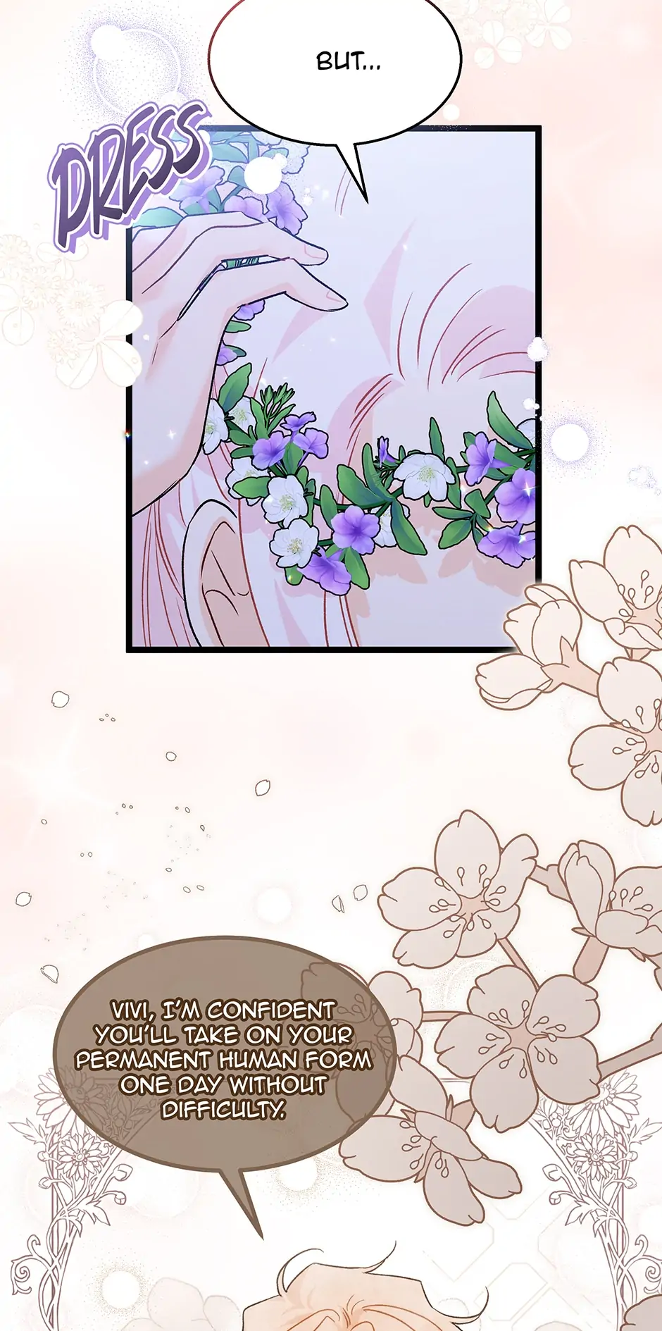 Little Rabbit and the Big Bad Leopard Chapter 110 - page 29