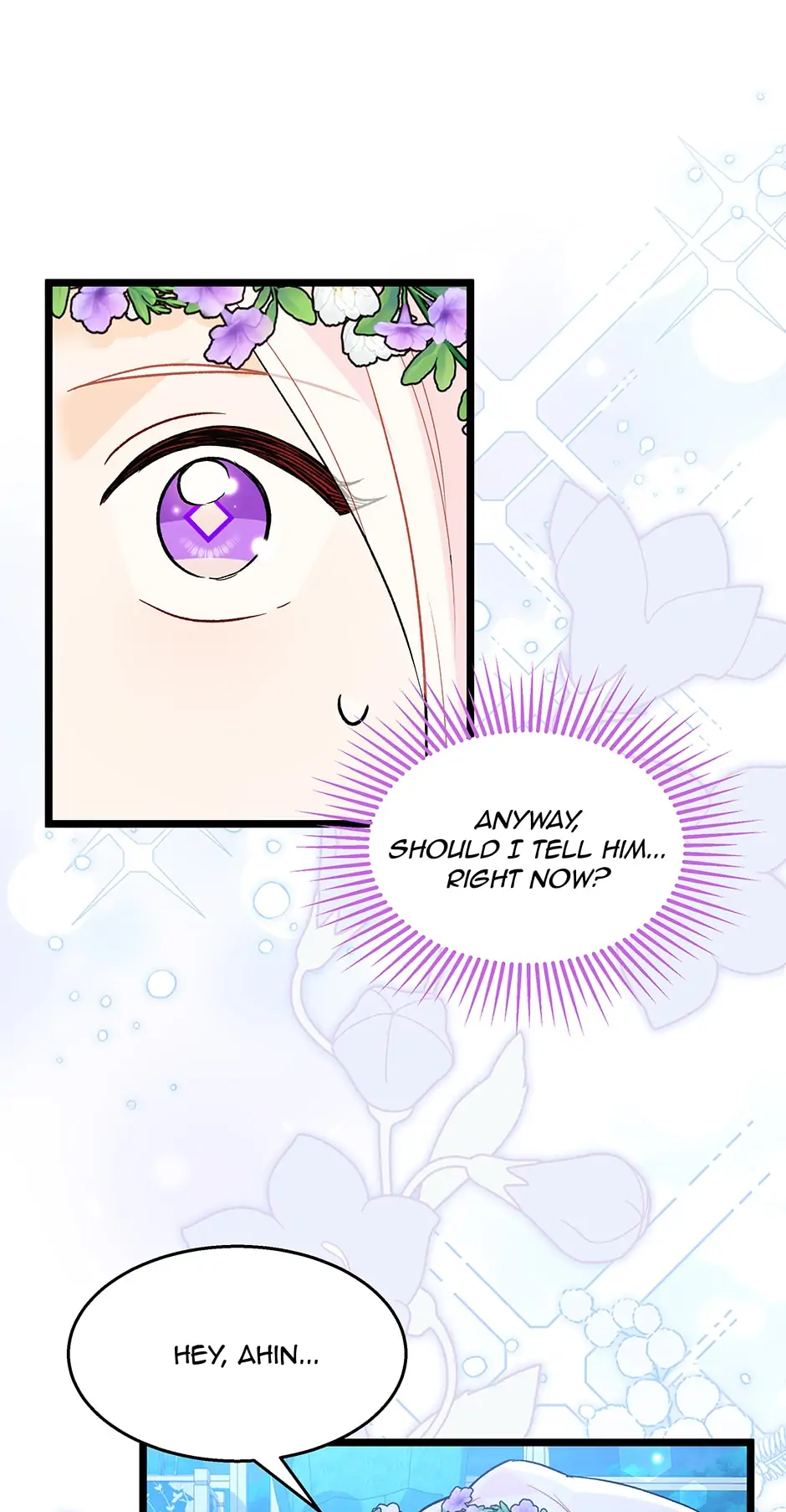 Little Rabbit and the Big Bad Leopard Chapter 110 - page 33